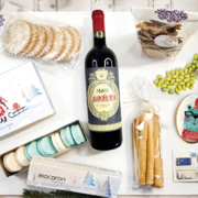 Подаръчен сет Тиха нощ